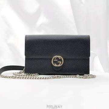 GUCCI �߰���ǰ�Ǵ��� / Gucci(����) 615523 ���� ���� ���ͷ�ŷ GG ���� WOC ü�� ũ�ν����߰���ǰ�Ǵ��� / Gucci(����) 615523 ���� ���� ���ͷ�ŷ