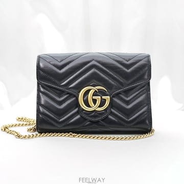 GUCCI �߰���ǰ�Ǵ��� / Gucci(����) 474575 ���� ��Ʋ�� GG ���� �̴� ü�� ũ�ν����߰���ǰ�Ǵ��� / Gucci(����) 474575 ���� ��Ʋ�� GG 