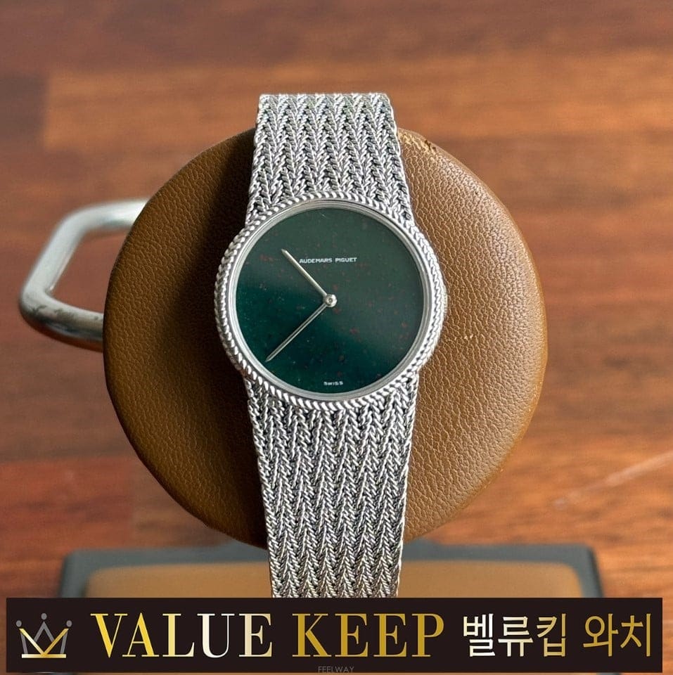 Audemars Piguet �������ǰ� ȭ��Ʈ���18k ������ �����������ǰ� ȭ��Ʈ���18k ������ ����