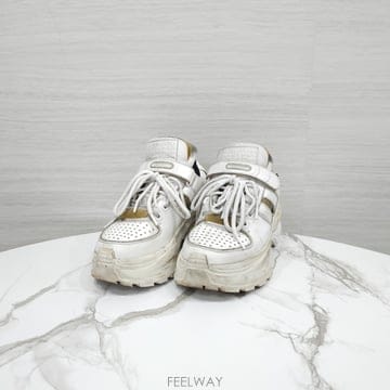 Maison Margiela [������] 36 / ���� ���������� ��Ʈ���� ��Ƽ ����Ŀ�� S39WS0037[������] 36 / ���� ���������� ��Ʈ���� ��Ƽ ����Ŀ�� S
