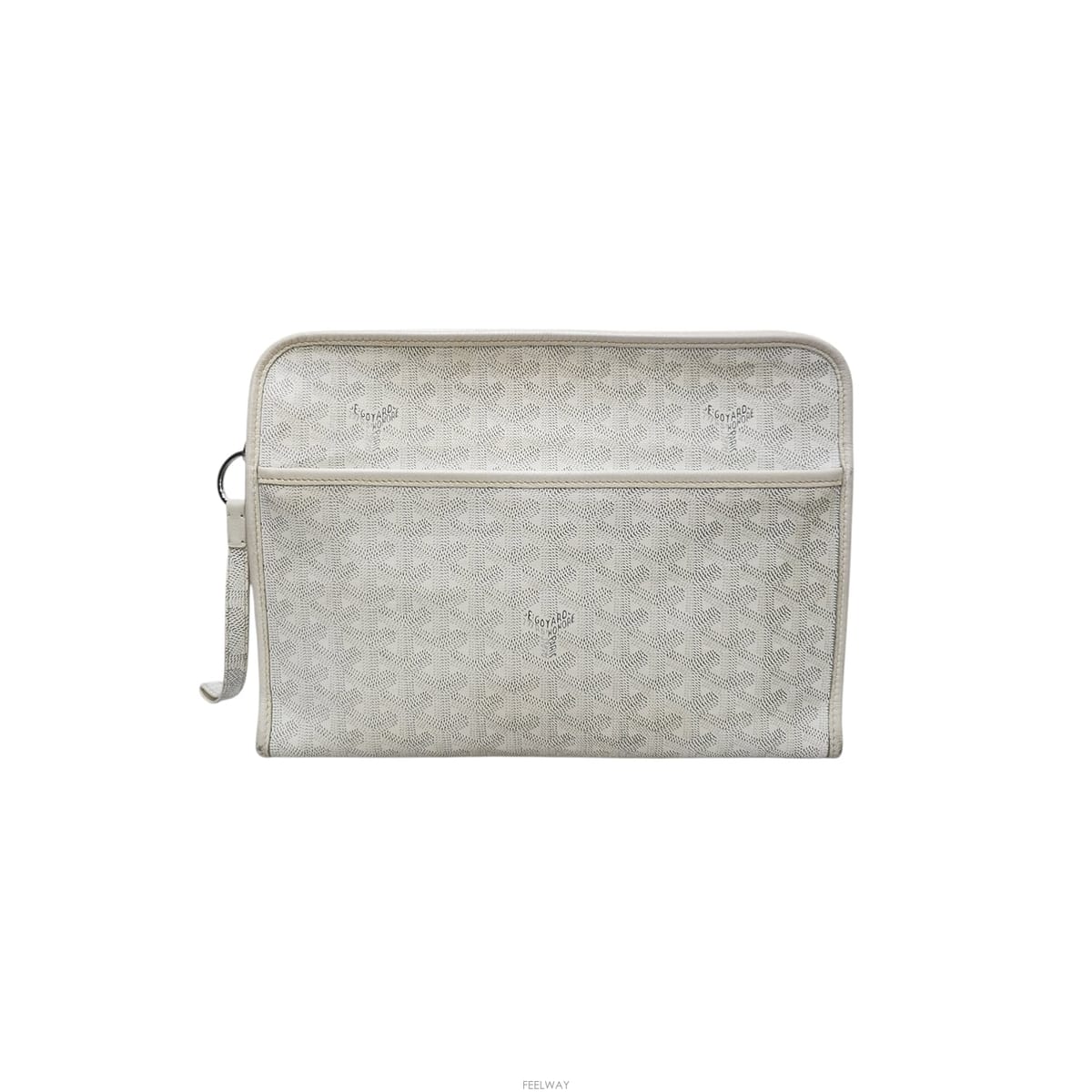 GOYARD ���ߵ� ȭ��Ʈ ��潺 GM Ŭ��ġ+���� Ű�����ߵ� ȭ��Ʈ ��潺 GM Ŭ��ġ+���� Ű��