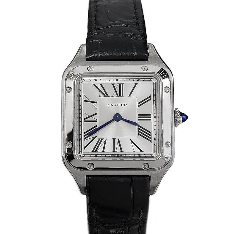 Cartier ��쿡 4242 ���佺 �ڸ� ���� ��ƿ 27.5mm��쿡 4242 ���佺 �ڸ� ���� ��ƿ 27.5mm