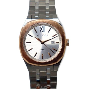 GUCCI �߰���ǰ�Ǵ��� / Gucci(����) YA163508 25H ���ͷ�ŷ G 30MM ��Ż ���� ������� ���߰���ǰ�Ǵ��� / Gucci(����) YA163508 25H ���ͷ�ŷ G 3