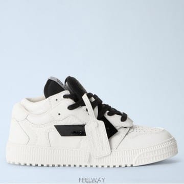 Off White 26 FW ����ȭ��Ʈ 3 0 Floating ���� ���ο� ����Ŀ�� OMIA244S26LEA001041026 FW ����ȭ��Ʈ 3 0 Floating ���� ���ο� ����Ŀ�� OMI