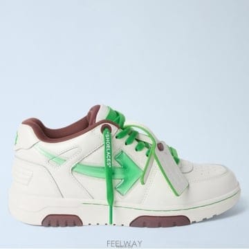 Off White 26 FW ����ȭ��Ʈ Out Of Office Bubbly ������ ����Ŀ�� OMIA189S26LEA009015026 FW ����ȭ��Ʈ Out Of Office Bubbly ������ ����Ŀ�� 