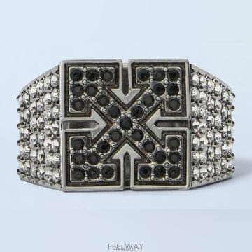 Off White 26 FW ����ȭ��Ʈ Bling Strass Ow �� ���� ���ο� �� OMOC07RS26MET001721026 FW ����ȭ��Ʈ Bling Strass Ow �� ���� ���ο� �� OMO