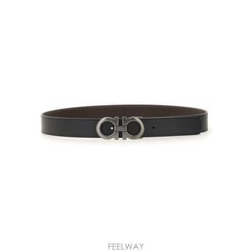 Ferragamo 26FW ����䷹ ��󰡸� ��Ʈ 464231 675542017 BLACK26FW ����䷹ ��󰡸� ��Ʈ 464231 675542017 BLACK