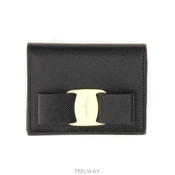 Ferragamo 26FW ����䷹ ��󰡸� ���� 725300 22D515010 BLACK26FW ����䷹ ��󰡸� ���� 725300 22D515010 BLACK