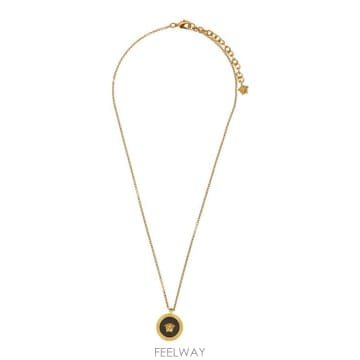Versace 26FW ������ü ��ũ���� DG17255 DJMRK41T GOLD26FW ������ü ��ũ���� DG17255 DJMRK41T GOLD