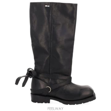 Our Legacy 26FW �ƿ������� ���� A4257HB BLACKTENSILECATTLEHIDE26FW �ƿ������� ���� A4257HB BLACKTENSILECATTLEHIDE