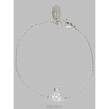 ViVienne westwood 26FW ���ȿ���Ʈ��� ���� 61020056 02P102 SMP102 SILVER26FW ���ȿ���Ʈ��� ���� 61020056 02P102 SMP102 SILV