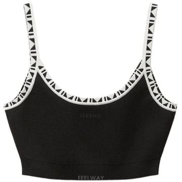 Versace 26FW ������ü ž 1025356 1A183571B000 BLACK26FW ������ü ž 1025356 1A183571B000 BLACK