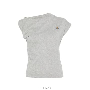 ViVienne westwood 26FW ���ȿ���Ʈ��� �캸 ž 1504000A J00BLP401 GREY26FW ���ȿ���Ʈ��� �캸 ž 1504000A J00BLP401 GREY