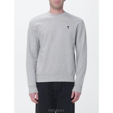 Ami 26FW �ƹ� ADC ũ��� ����Ʈ ���� HSW763 7300951 GREY26FW �ƹ� ADC ũ��� ����Ʈ ���� HSW763 7300951 GREY
