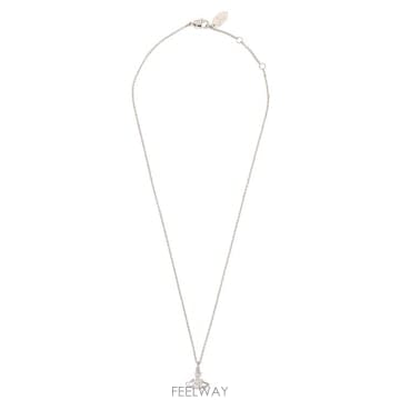 ViVienne westwood 26FW ���ȿ���Ʈ��� ���̳� ���Ʈ �ǹ� ����� 63020095 02P102 SMP102 SILVER26FW ���ȿ���Ʈ��� ���̳� ���Ʈ �ǹ� ����� 630200