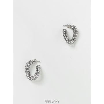 Isabel Marant 26FW ���ں����� �̾ BL0035FA A2B27BTRSI SILVER26FW ���ں����� �̾ BL0035FA A2B27BTRSI SILVER