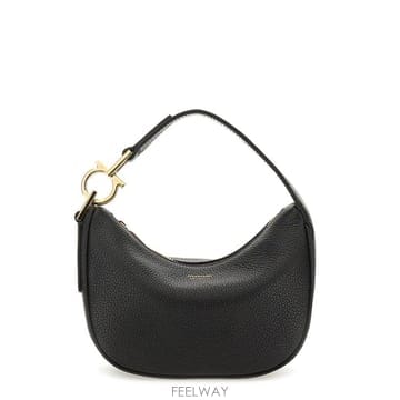 Ferragamo 26FW ����䷹ ��󰡸� ����� 785984 220965001 BLACK26FW ����䷹ ��󰡸� ����� 785984 220965001 BLACK
