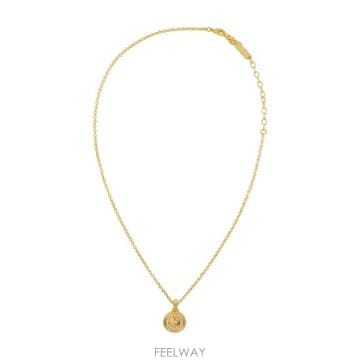 Versace 26FW ������ü ����� �Ҵ�Ʈ 1026118 1A006214JTZ0 GOLD26FW ������ü ����� �Ҵ�Ʈ 1026118 1A006214JTZ0 GOLD
