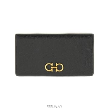 Ferragamo 26FW ����䷹ ��󰡸� ��ġ�� ����� ������ 726510 22D779001 BLACK26FW ����䷹ ��󰡸� ��ġ�� ����� ������ 726510 22D