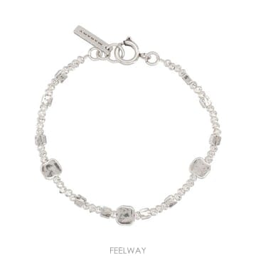 Isabel Marant 26FW ���ں����� GARY ���� �극�̽��� BR0207HA C3B07T08SI SILVER26FW ���ں����� GARY ���� �극�̽��� BR0207HA C3B07T08
