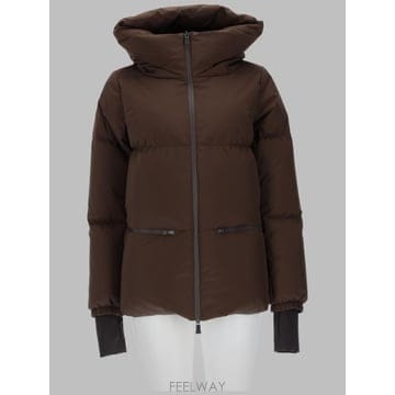 Herno 26FW ������ 2 ���̾� ���彺���� ���� PI002045D 128408815 BROWN26FW ������ 2 ���̾� ���彺���� ���� PI002045D 1284088