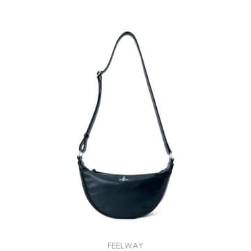 ViVienne westwood 26FW ���ȿ���Ʈ��� ũ�ν��� 4802000XU S0026N401 BLACK26FW ���ȿ���Ʈ��� ũ�ν��� 4802000XU S0026N401 BLA