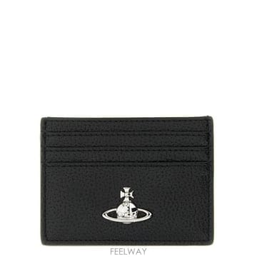 ViVienne westwood 26FW ���ȿ���Ʈ��� ��Ż ORB�ΰ� ī�� ���� 54030004W S000DN403 BLACK26FW ���ȿ���Ʈ��� ��Ż ORB�ΰ� ī�� ���� 54030004W