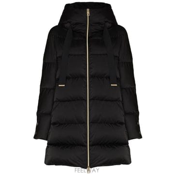 Herno 26FW ������ ��ƾ A ������ ��Ŷ PI1304D 12170Z9300 BLACK26FW ������ ��ƾ A ������ ��Ŷ PI1304D 12170Z9300 BLAC