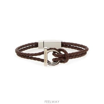 Ferragamo 26FW ����䷹ ��󰡸� �극�̽��� 712418 770141002 BROWN26FW ����䷹ ��󰡸� �극�̽��� 712418 770141002 BRO