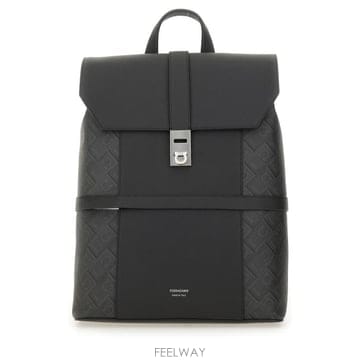 Ferragamo 26FW ����䷹ ��󰡸� ���� 785224 241750003 BLACK26FW ����䷹ ��󰡸� ���� 785224 241750003 BLACK