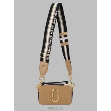 Marc Jacobs 26FW ��ũ�����߽� ũ�ν��� 2S3HCR500H03 233 BEIGE26FW ��ũ�����߽� ũ�ν��� 2S3HCR500H03 233 BEIGE