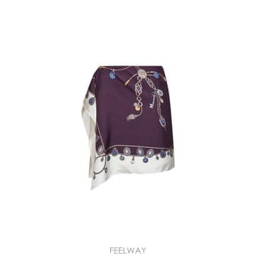 Versace 26FW ������ü ��ĿƮ 1025820 1A186365R880 PURPLE26FW ������ü ��ĿƮ 1025820 1A186365R880 PURPLE