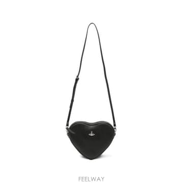 ViVienne westwood 26FW ���ȿ���Ʈ��� ũ�ν��� 5801000OW S0021N401 BLACK26FW ���ȿ���Ʈ��� ũ�ν��� 5801000OW S0021N401 BLA
