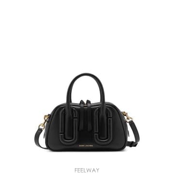 Marc Jacobs 26FW ��ũ�����߽� ��Ʈ�� 2F6HSC015H01 001 BLACK26FW ��ũ�����߽� ��Ʈ�� 2F6HSC015H01 001 BLACK