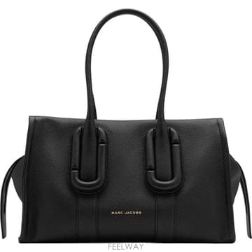 Marc Jacobs 26FW ��ũ�����߽� ��Ʈ�� 2F6HTT002H01 001 BLACK26FW ��ũ�����߽� ��Ʈ�� 2F6HTT002H01 001 BLACK