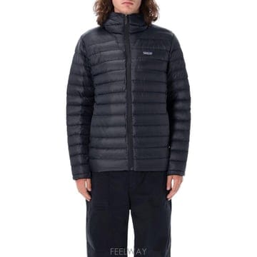 Patagonia 26FW ��Ÿ���Ͼ� �ٿ� ������ �ĵ� 84702 BLK BLACK26FW ��Ÿ���Ͼ� �ٿ� ������ �ĵ� 84702 BLK BLACK