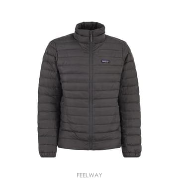 Patagonia 26FW ��Ÿ���Ͼ� �ٿ� ������ 84675 FEG GREY26FW ��Ÿ���Ͼ� �ٿ� ������ 84675 FEG GREY