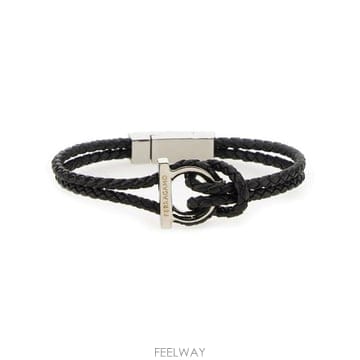 Ferragamo 26FW ����䷹ ��󰡸� �극�̽��� 712417 770141001 BLACK26FW ����䷹ ��󰡸� �극�̽��� 712417 770141001 BLA