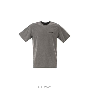 Patagonia 26FW ��Ÿ���Ͼ� ���� Ƽ���� 38504 GLH GREY26FW ��Ÿ���Ͼ� ���� Ƽ���� 38504 GLH GREY