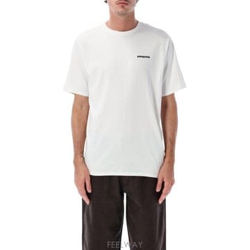 Patagonia 26FW ��Ÿ���Ͼ� ���� Ƽ���� 38504 FBWI WHITE26FW ��Ÿ���Ͼ� ���� Ƽ���� 38504 FBWI WHITE