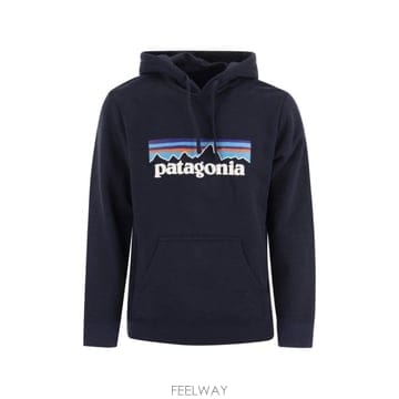 Patagonia 26FW ��Ÿ���Ͼ� P 6 �ΰ� �������� �ĵ� Ƽ���� 39622 NENA BLUE26FW ��Ÿ���Ͼ� P 6 �ΰ� �������� �ĵ� Ƽ���� 39622 NE