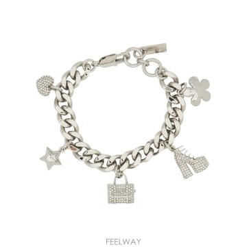 Marc Jacobs 26FW ��ũ�����߽� ���� 2R3JBR001J81 059 SILVER26FW ��ũ�����߽� ���� 2R3JBR001J81 059 SILVER