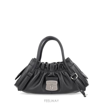 Marc Jacobs 26FW ��ũ�����߽� ��Ʈ�� 2F5HCR014H01 001 BLACK26FW ��ũ�����߽� ��Ʈ�� 2F5HCR014H01 001 BLACK