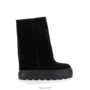 Casadei 26FW ī�絥�� ���� 2S336Y080N RENNA9000 BLACK26FW ī�絥�� ���� 2S336Y080N RENNA9000 BLACK