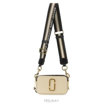 Marc Jacobs 26FW ��ũ�����߽� ��Ʈ�� M0012007 136 WHITE26FW ��ũ�����߽� ��Ʈ�� M0012007 136 WHITE