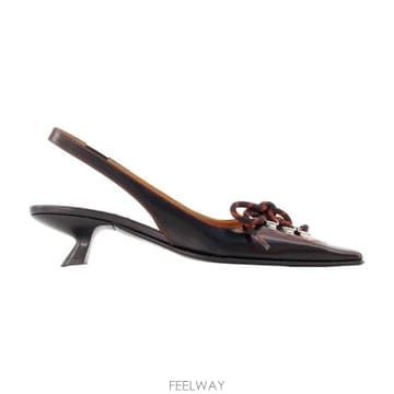 Marni 26FW ������ �� ������ PUMS017404 P3852 ZO285 black26FW ������ �� ������ PUMS017404 P3852 ZO285 black