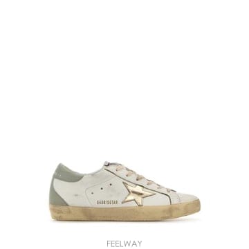 Golden Goose 25FW ��籸�� ����Ŀ�� GWF00102F006844 12166 White25FW ��籸�� ����Ŀ�� GWF00102F006844 12166 White
