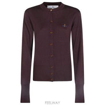 ViVienne westwood 26FW ���ȿ���Ʈ��� BEA ���� ��Ʈ ����� 1803002PY005E D408 DARK MAHOGANY26FW ���ȿ���Ʈ��� BEA ���� ��Ʈ ����� 1803002PY00