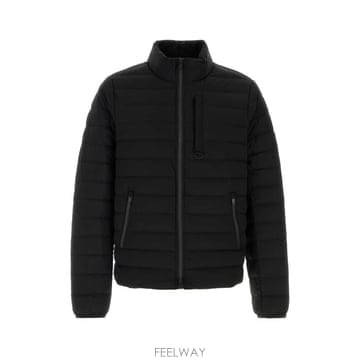 Moose Knuckles 26FW ������Ŭ LAKI ��Ű �е� ���� M35MJ127 292 Black26FW ������Ŭ LAKI ��Ű �е� ���� M35MJ127 292 Black