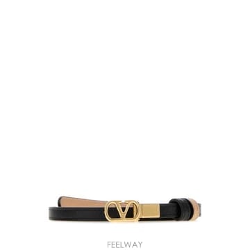 Valentino 26FW �߷�Ƽ�� ����ٴ� ��Ʈ 9W2T0SX5ZDM DVW Black26FW �߷�Ƽ�� ����ٴ� ��Ʈ 9W2T0SX5ZDM DVW Black